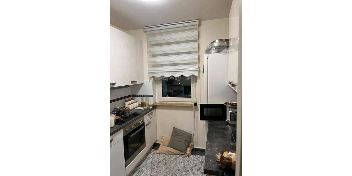 Etagenwohnung Offenbach am Main Bieberer Berg - 3 Zimmer, 59 m&sup2;, 210.000&euro; | Angebot:25640871