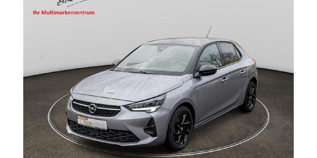 Opel Corsa 22.550 km 15.900 &euro; Heppenheim 64646