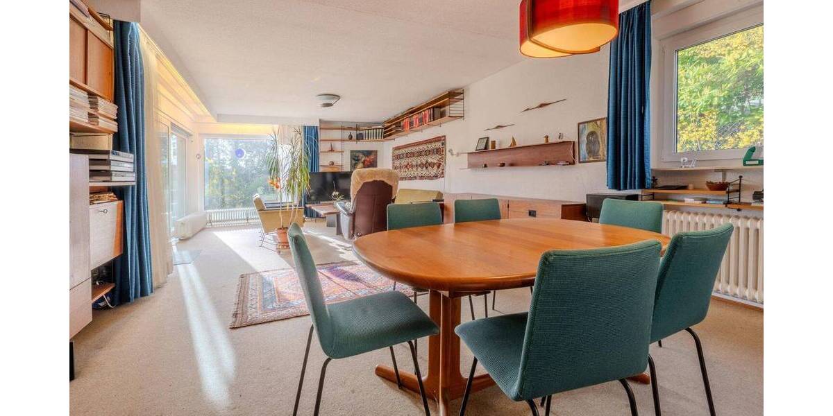 Einfamilienhaus Darmstadt Eberstadt - 7 Zimmer, 170 m&sup2;, 929.000&euro; | Angebot:26016197