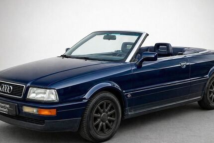 Audi 80 221.000 km 3.990 &euro; Rimbach 64668