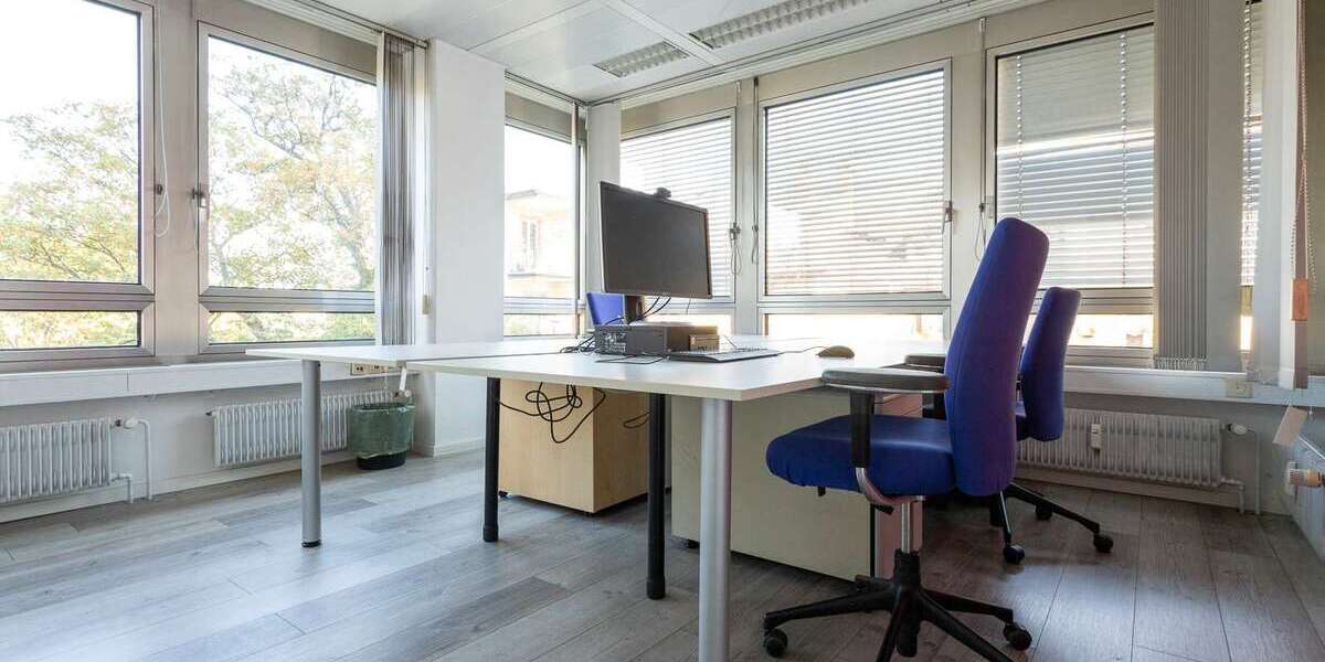 Gewerbeobjekt Frankfurt am Main Sachsenhausen - 750&euro; | Angebot:26370668