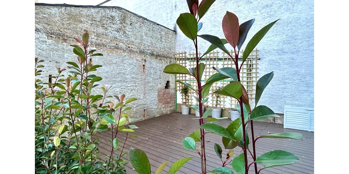 Terrassenwohnung Neu-Isenburg Isenburg - 2.5 Zimmer, 65 m&sup2;, 1.250&euro; | Angebot:26356225