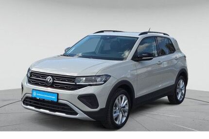 VW T-Cross 6.403 km 25.999 &euro; Darmstadt 64295