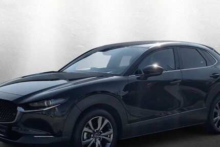 Mazda CX-30 47.623 km 21.222 &euro; Darmstadt 64293