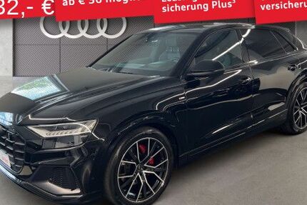 Audi Q8 81.497 km 65.830 &euro; Frankfurt am Main 60314
