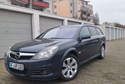 Opel Vectra 270.000 km 1.600 &euro; Offenbach am Main 63069