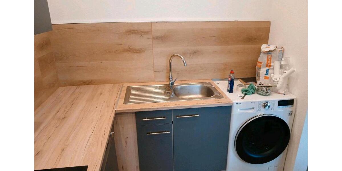 Etagenwohnung Flörsheim am Main - 2 Zimmer, 58 m&sup2;, 209.000&euro; | Angebot:26197549