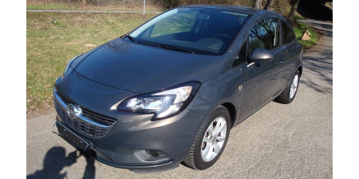 Opel Corsa 72.800 km 9.199 &euro; Lorsch 64653