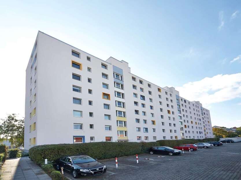 Wohnung zum Mieten in Neu-Isenburg 425 € 32.2 m²
