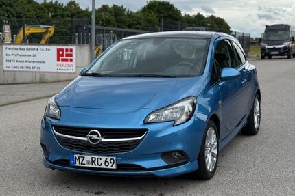 Opel Corsa 50.000 km 9.500 € Mommenheim 55278