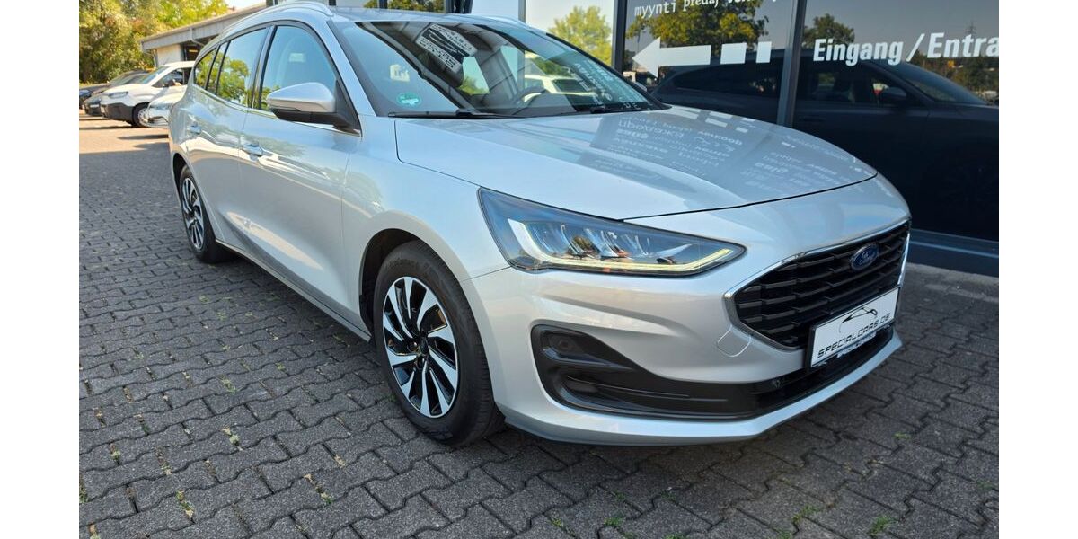 Ford Focus 134.900 km 10.990 &euro; Offenbach am Main 63069