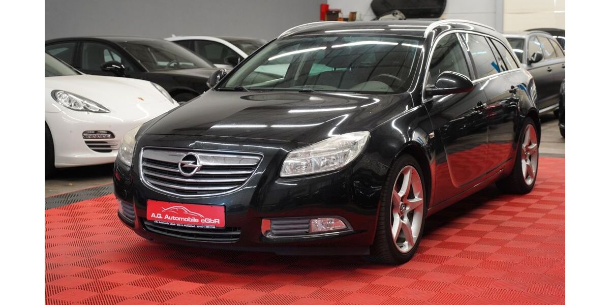 Opel Insignia 287.873 km 1.950 &euro; Pfungstadt 64319