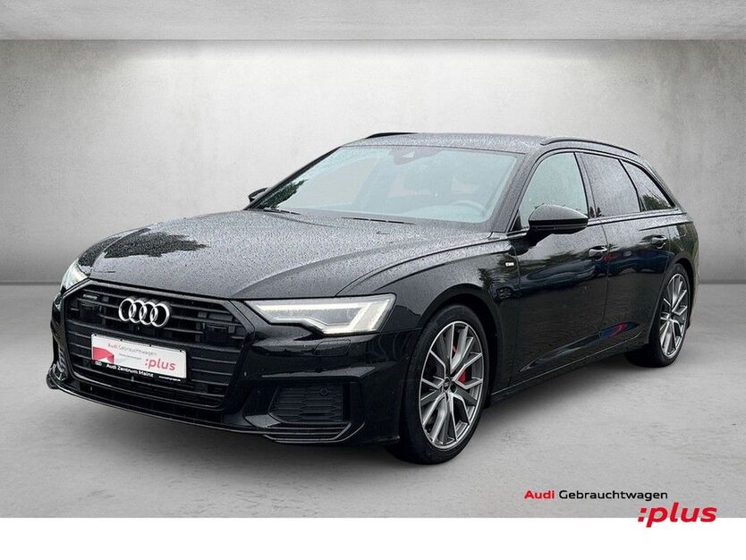 Audi A6 45.649 km 40.780 € Mainz 55131