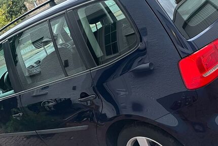 VW Touran 199.000 km 5.500 &euro; Seeheim Jugenheim 64342