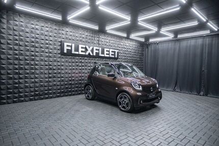 Smart ForTwo 31.934 km 17.990 &euro; Neu-Isenburg (bei Frankfurt am Main ) 63263