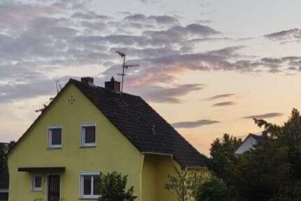 Haus Obertshausen - 4.5 Zimmer, 80 m&sup2;, 439.000&euro; | Angebot:26874621