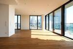 EDEN Erstbezug! Spektakuläre Fünf-Zimmer-Wohnung mit grandiosem Skylineblick 5 zimmer