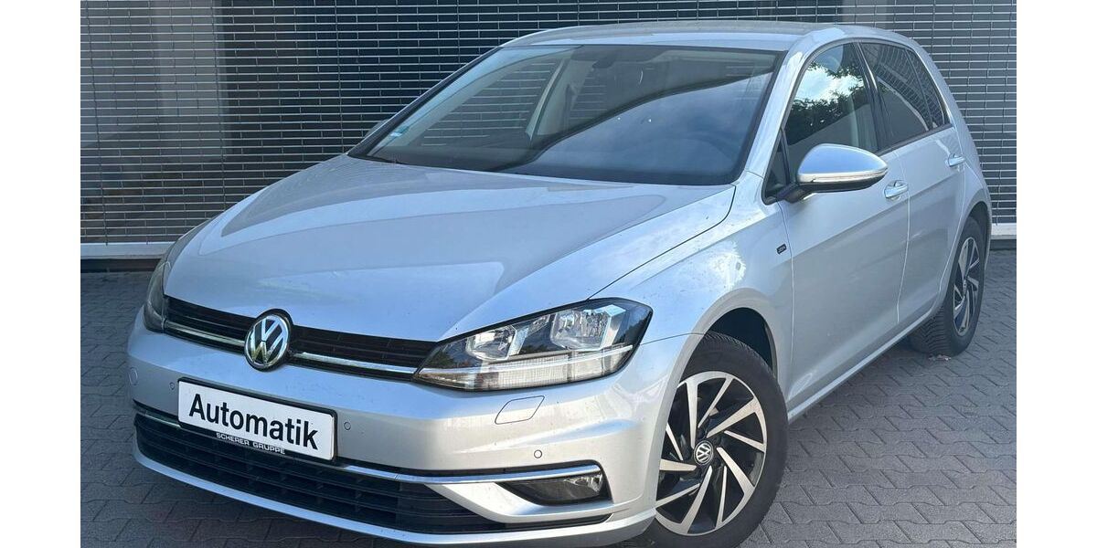 VW Golf 23.987 km 18.800 &euro; Zwingenberg (bei Bensheim) 64673