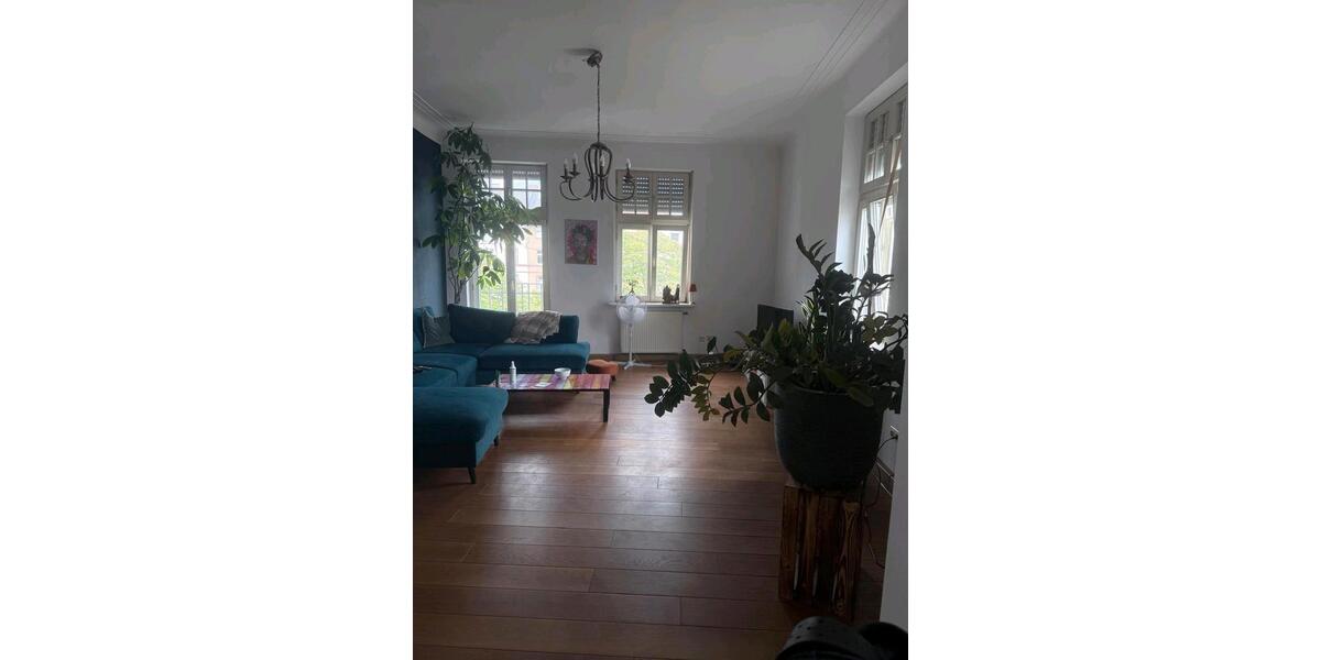 Etagenwohnung Offenbach am Main Buchrain - 4 Zimmer, 100 m&sup2;, 369.000&euro; | Angebot:27078113