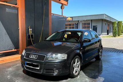 Audi A3 253.000 km 900 &euro; Darmstadt 64287
