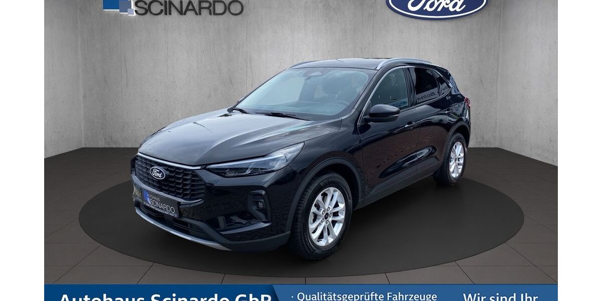 Ford Kuga 20.000 km 28.880 € Babenhausen 64832