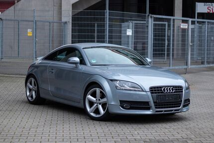 Audi TT 102.281 km 11.790 &euro; Offenbach 63069