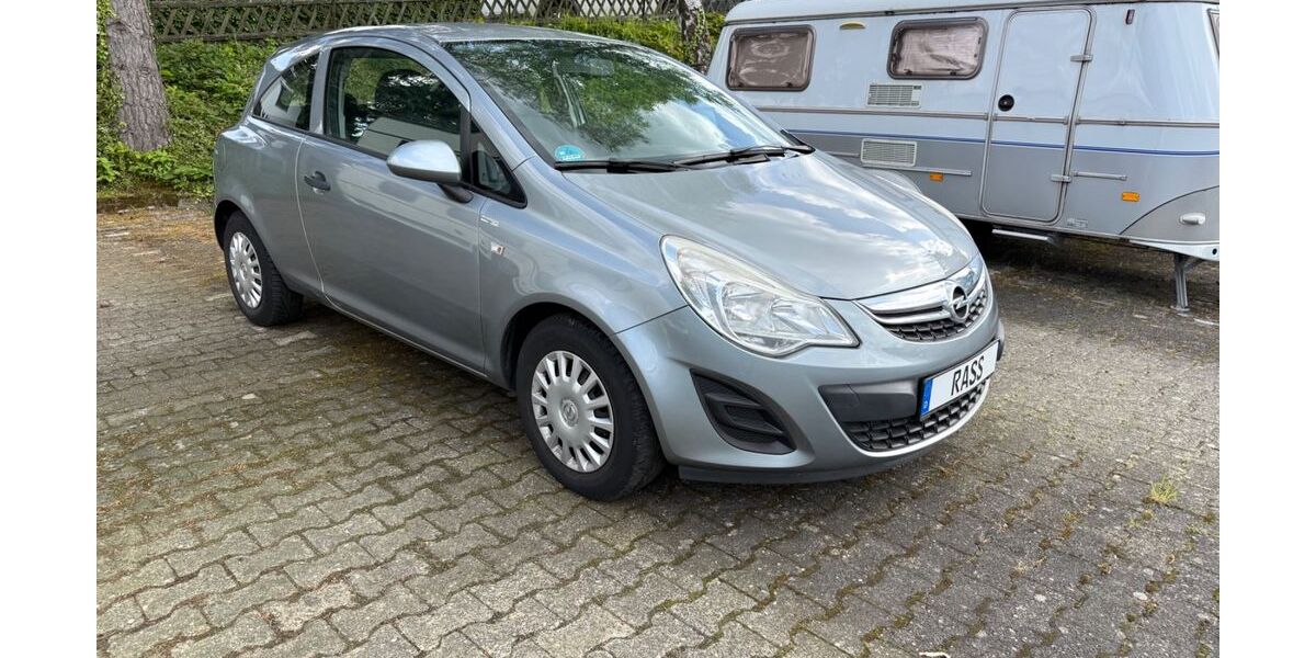 Opel Corsa 149.768 km 3.490 &euro; Ginsheim Gustavsburg 65462