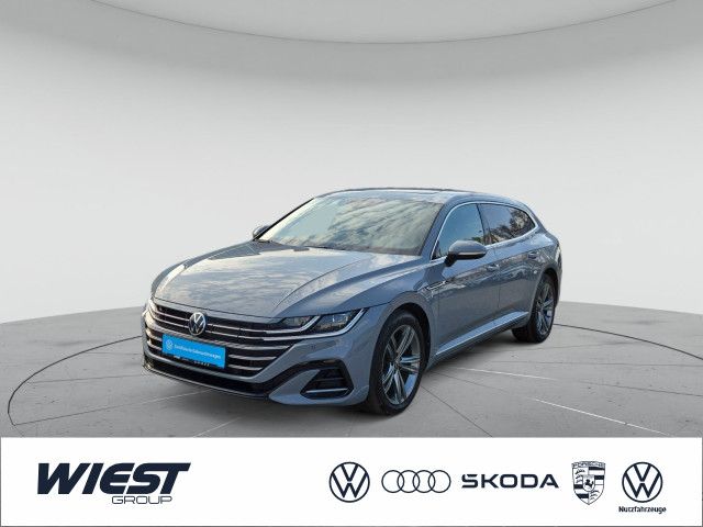 VW Arteon 85.235 km 25.450 &euro; Darmstadt 64295
