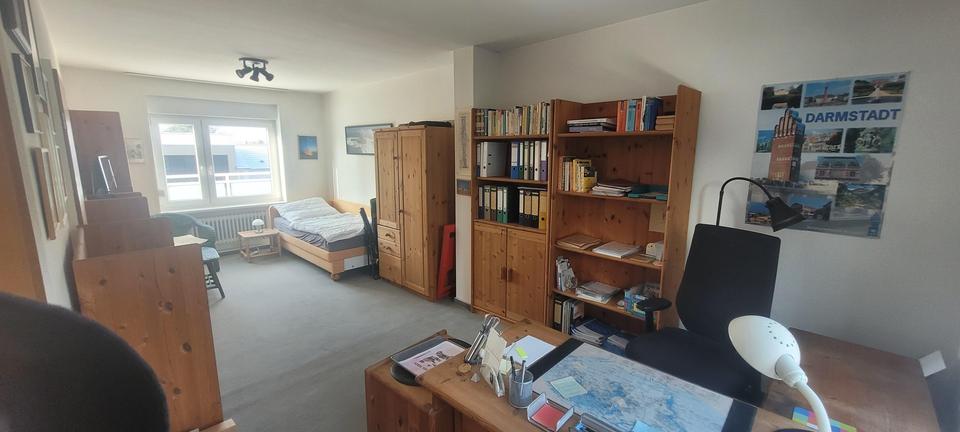 Einfamilienhaus Darmstadt Darmstadt-Ost - 5.5 Zimmer, 218 m&sup2;, 2.950&euro; | Angebot:25569805