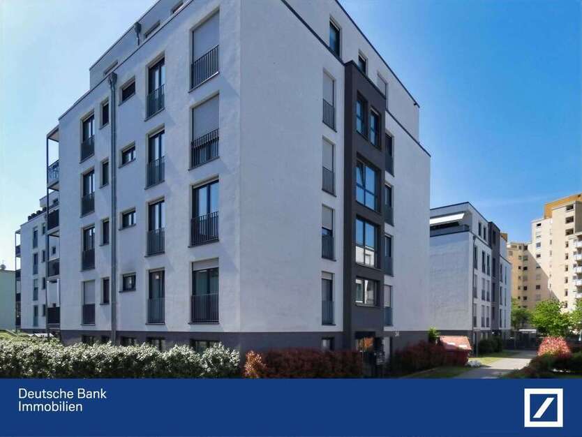 Wohnung zum Kaufen in Frankfurt 695.000 € 112.5 m²