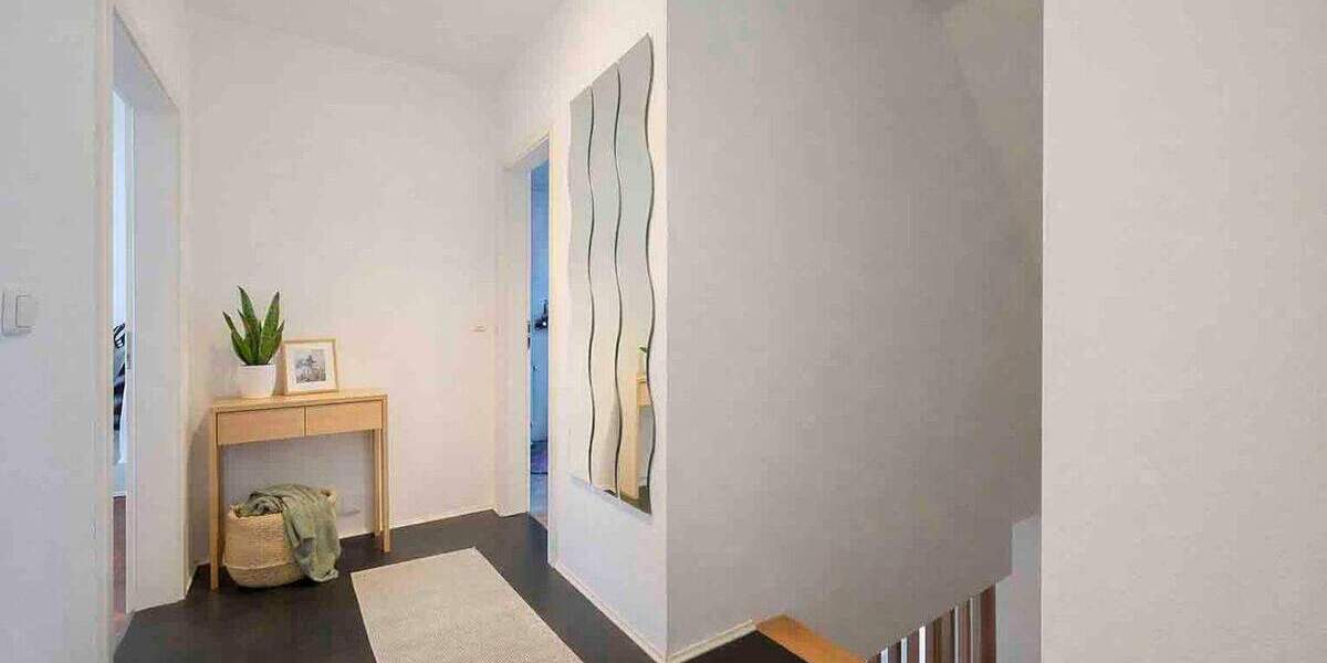 Doppelhaushälfte Rüsselsheim am Main Rüsselsheim - 4 Zimmer, 129 m&sup2;, 550.000&euro; | Angebot:25428170