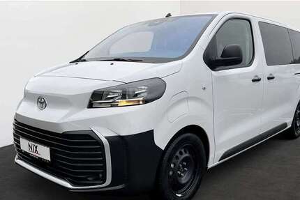 Toyota Proace 5.000 km 56.000 &euro; Offenbach 63071