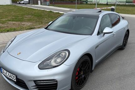 Porsche Panamera 106.000 km 39.999 &euro; Nauheim (bei Groß-Gerau) 64569