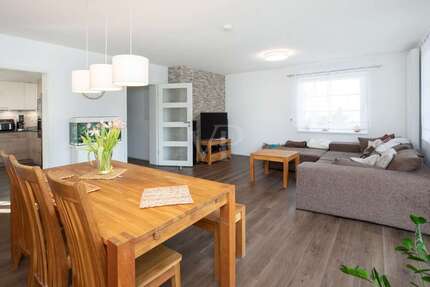 Haus Mörfelden-Walldorf / Mörfelden Mörfelden - 9 Zimmer, 258 m&sup2;, 796.000&euro; | Angebot:26427501