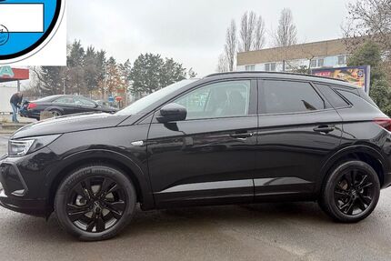 Opel Grandland (X) 69.799 km 22.950 &euro; Raunheim 65479