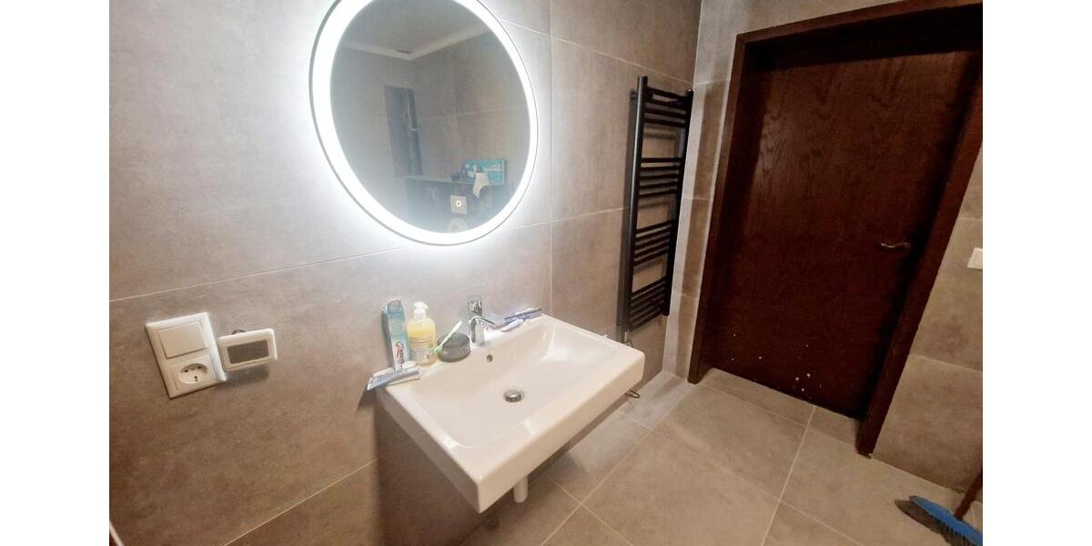 Etagenwohnung Lautertal (Odenwald) - 3.5 Zimmer, 90 m&sup2;, 930&euro; | Angebot:25239284