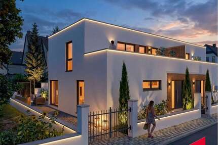 Haus Darmstadt Darmstadt-Ost - 4 Zimmer, 122 m&sup2;, 700.000&euro; | Angebot:27055277