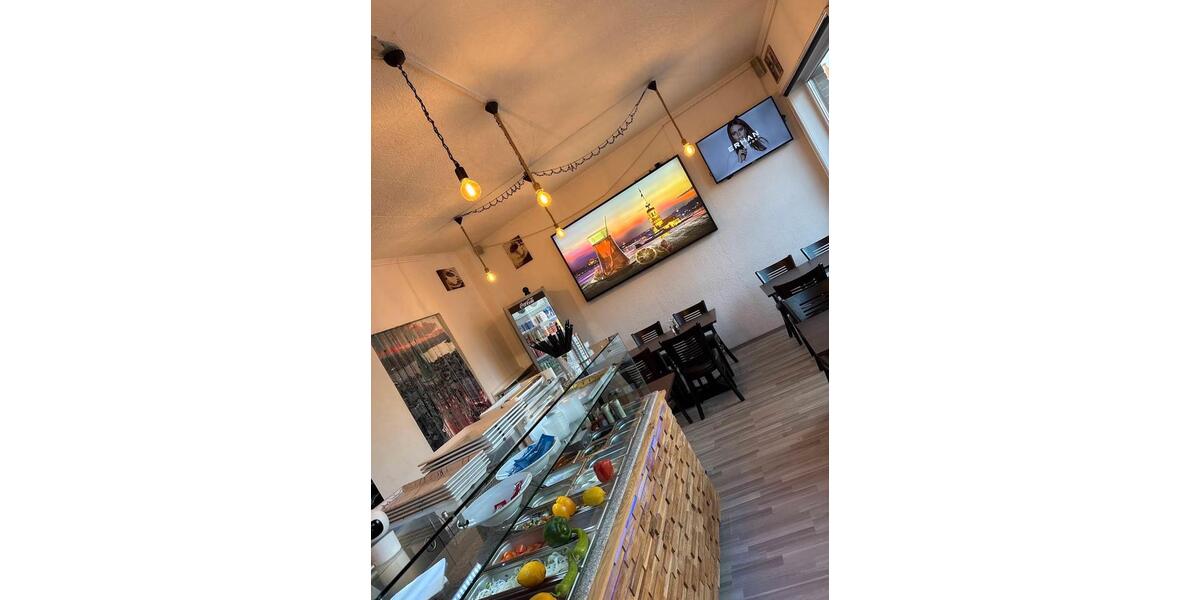 Gewerbeobjekt Flörsheim am Main - 2.100&euro; | Angebot:26128485