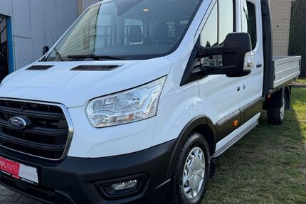 Ford Transit 38.880 km 24.990 &euro; Langen 63225