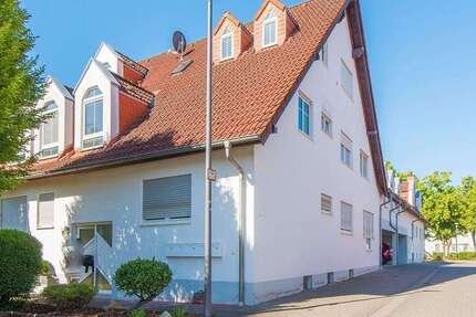 Wohnung Griesheim - 3 Zimmer, 63 m&sup2;, 220.000&euro; | Angebot:27588834