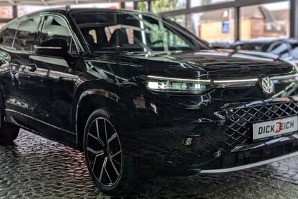 VW Tayron 20.496 km 49.980 &euro; Dieburg 64807