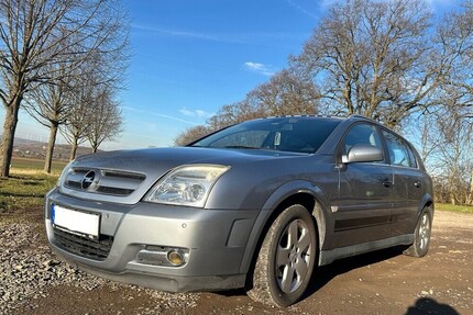 Opel Signum