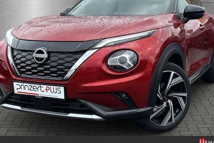 Nissan Juke 44.995 km 20.970 &euro; Rödermark 63322