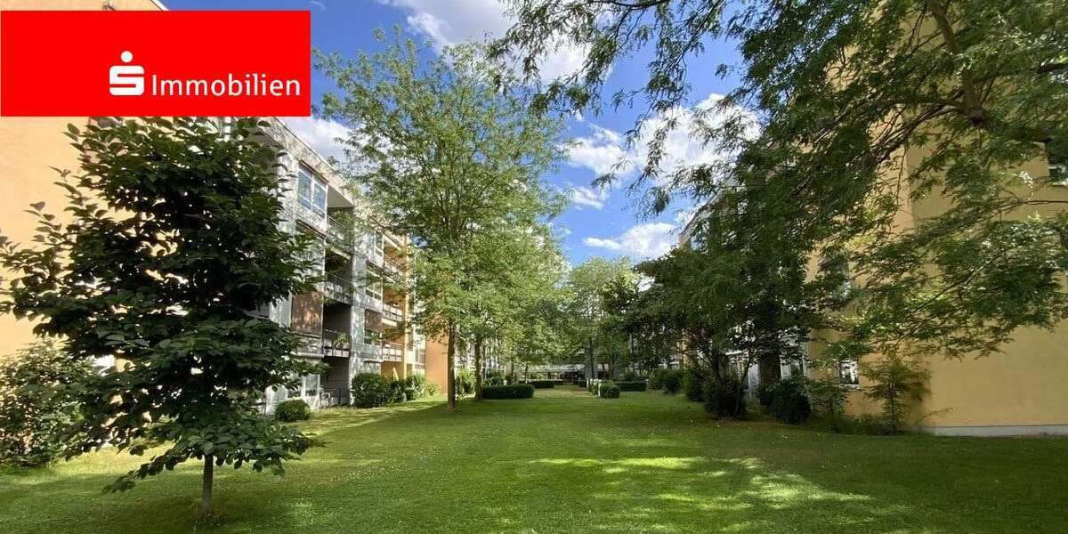 Etagenwohnung Darmstadt Darmstadt-Nord - 1 Zimmer, 65 m&sup2;, 175.000&euro; | Angebot:26821695