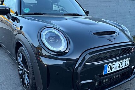 Mini Cooper S Cabrio 9.500 km 33.500 &euro; Offenbach 63071