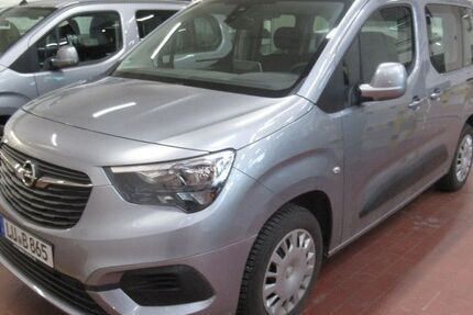 Opel Combo Life 39.395 km 13.880 &euro; Ober-Ramstadt 64372