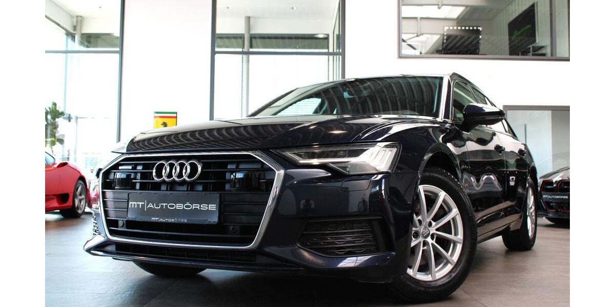 Audi A6 130.700 km 29.500 &euro; Griesheim - Darmstadt 64347