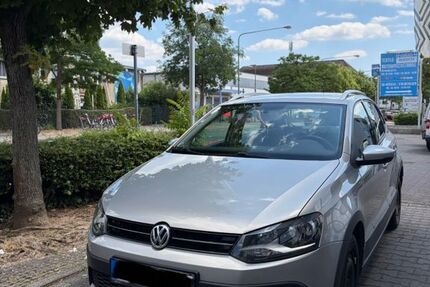 VW Polo 122.500 km 6.700 &euro; Frankfurt am Main 60326