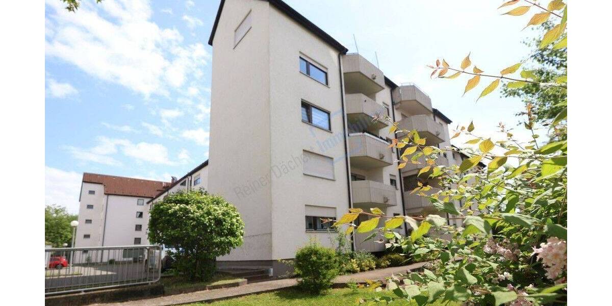 Etagenwohnung Darmstadt Darmstadt-West - 4 Zimmer, 88 m&sup2;, 367.500&euro; | Angebot:26833524