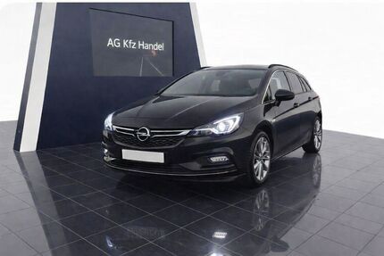Opel Astra 91.649 km 11.950 &euro; Heusenstamm 63150